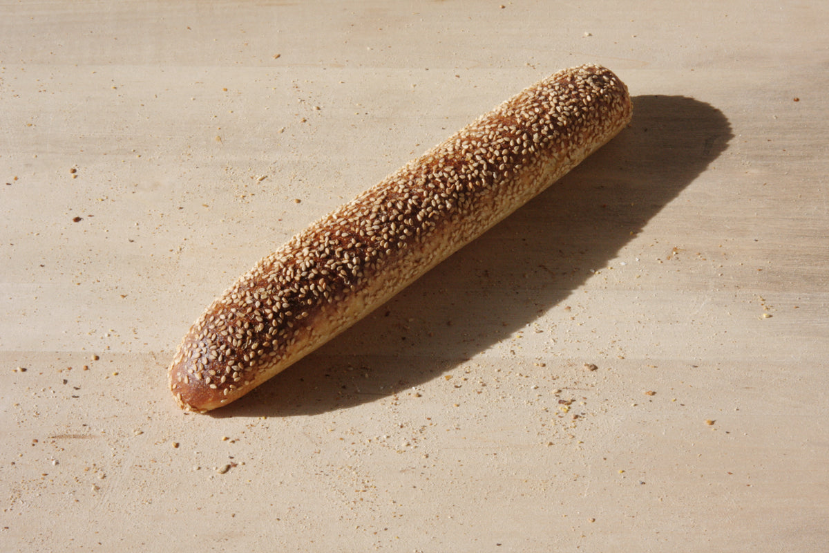 FICELLES IGGY'S BREAD